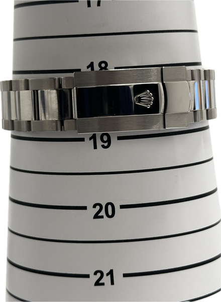 Rolex Datejust 41 126334